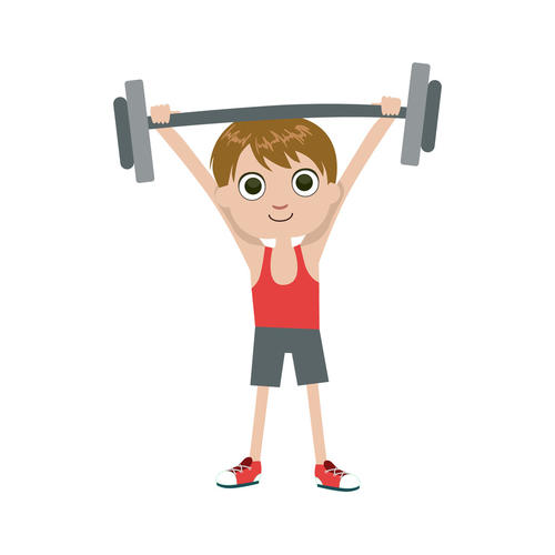 寶媽要注意了：這4種運動對青少年有害無益