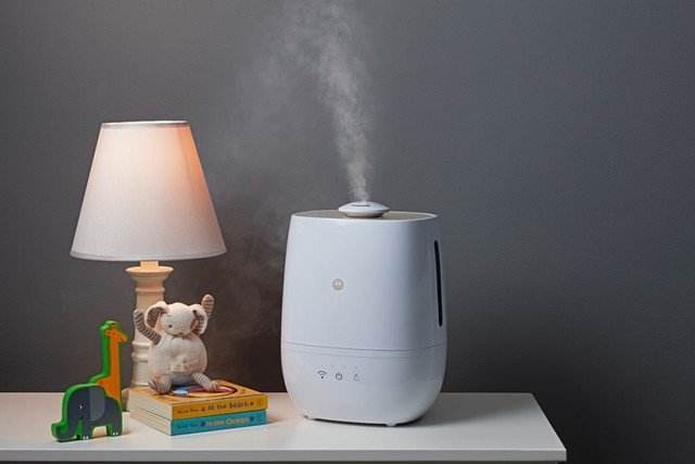 家中有寶寶，加濕器的這些事你注意了嗎？