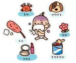 呵護食物過敏兒童 家長“應知應會”有哪些？