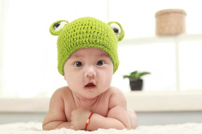 怎樣讓孩子的眼睛又大又亮？