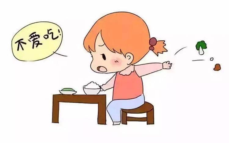 孩子缺鋅的這六個(gè)信號(hào) 爸爸媽媽捕捉到了嗎？