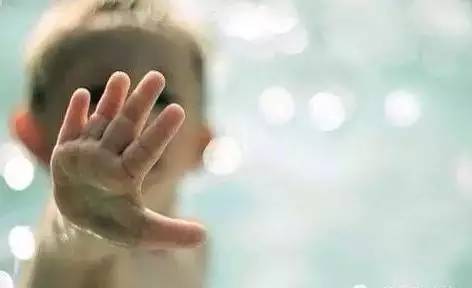 幼兒園之前 家長(zhǎng)要教會(huì)孩子自我保護(hù)