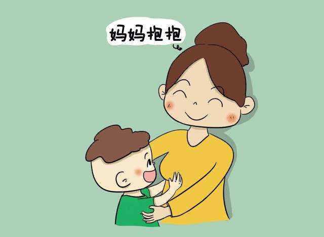 孩子上幼兒園有分離焦慮怎么辦？