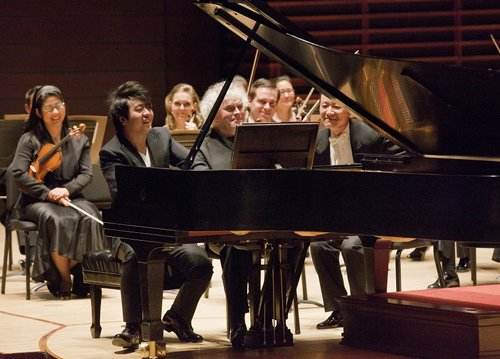 郎朗父親培養(yǎng)朗朗的心得，也許你可以學(xué)習(xí)！