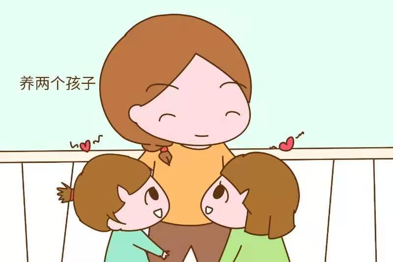 河南社科院專家鼓勵(lì)高學(xué)歷生二胎 網(wǎng)友表示不服氣