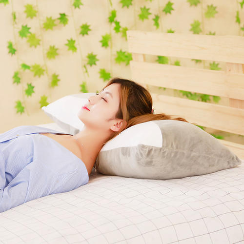 孩子多大才用枕頭？很多父母都做錯(cuò)了