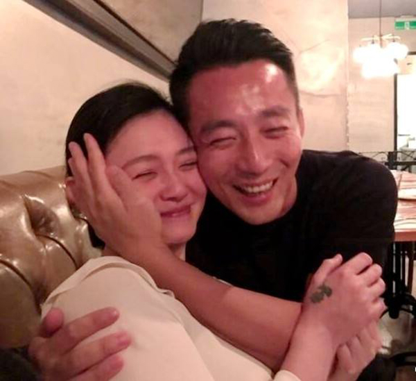 汪小菲因想念女兒暴瘦，網(wǎng)友喊話大S