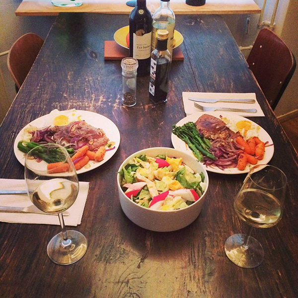 哺乳期媽媽需要忌嘴一大堆？