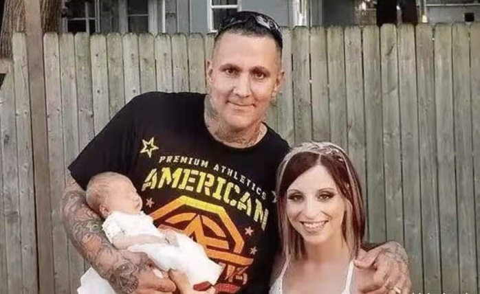 萌娃出生18天被“一吻而亡”，新生兒要遠(yuǎn)離4類人接觸