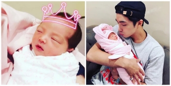 為了喜歡的星座，賀軍翔讓妻子提前14天剖腹產(chǎn)，網(wǎng)友憤憤不平