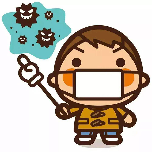 疫情當(dāng)下，怎么給孩子選口罩？