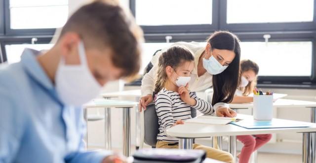 最新研究發(fā)現(xiàn)，加拿大1／3感染兒童為無癥狀感染者