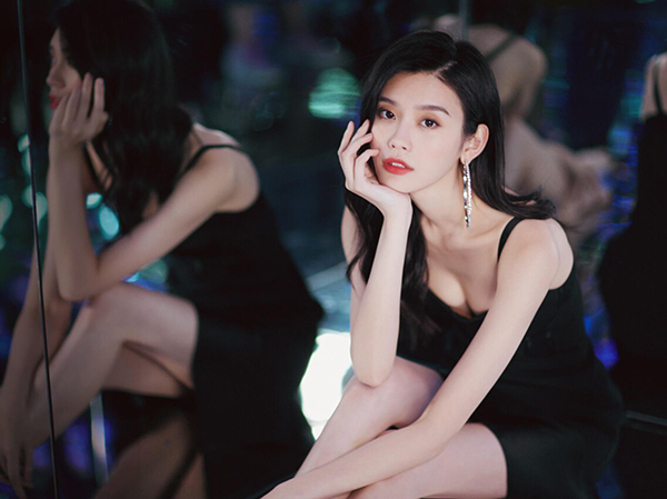 奚夢瑤發(fā)長文談產后抑郁，原來豪門生完孩子也一樣