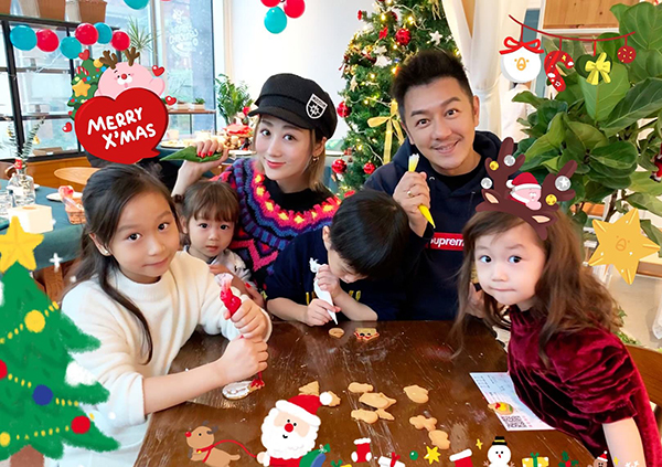 看完豪門生孩子竟拼成這樣，怪不得大家吐槽“生育工具”