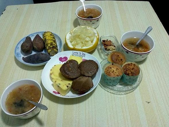 四種沒有營養(yǎng)還會影響發(fā)育的中式早餐，家長們來看看你家有沒有