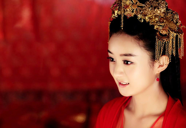 趙麗穎產后錄綜被嘲，這個社會對媽媽太不友好