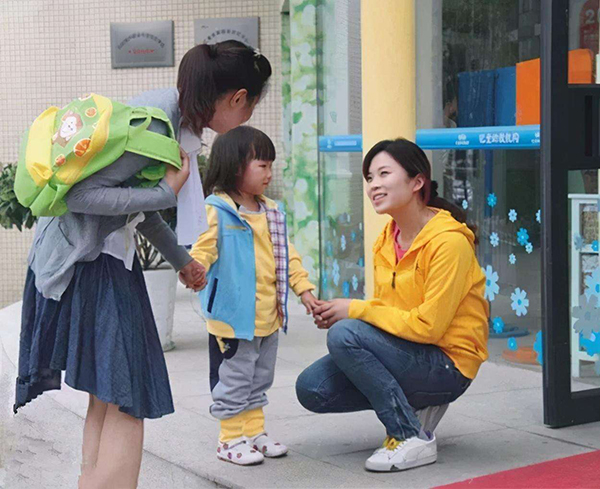 幼兒園入園也有“潛規(guī)則”，記住這些孩子入園更吃香