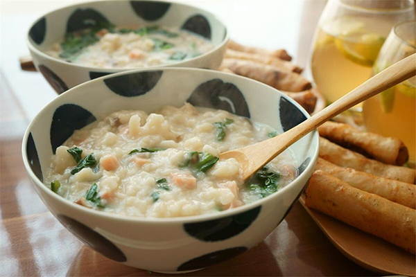 還在給孩子吃湯泡飯？孩子身體就這樣被拖垮了