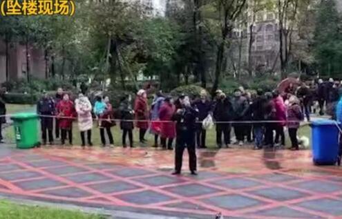 小學(xué)生留字條后跳樓:活得太累 學(xué)生心理問(wèn)題讓人警醒