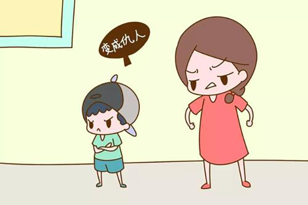 張藝謀對孩子的教育方法，得到了無數寶媽的怒贊！