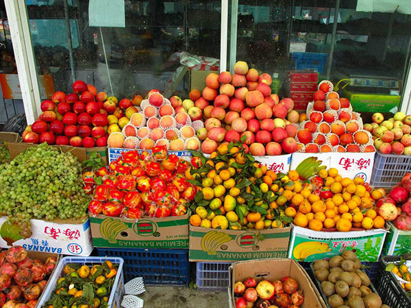 冬天怎么給孩子吃水果？注意這三點(diǎn)就可以