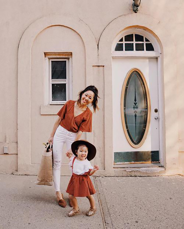 為什么越來越多的媽媽，明明很窮但是卻很“精致”？