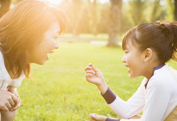 孩子說話不清楚怎么辦？牢記這幾點(diǎn)