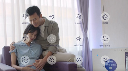 寒冬季室內(nèi)容易滋生細(xì)菌，這四種殺菌方法幫你守護(hù)家人衛(wèi)生