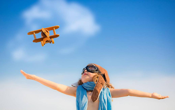 培養(yǎng)寶寶的想象力，千萬(wàn)別做這六件事