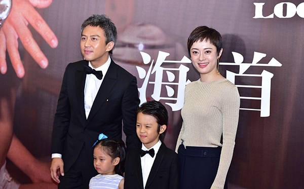 二胎家庭如何平衡親子關系，看孫儷怎么做？