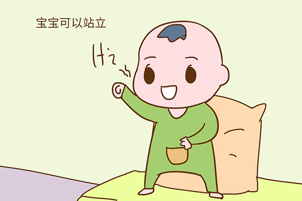 “不爬就走”和“先爬后走”的寶寶，到底有什么區(qū)別？