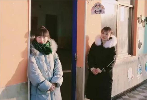 零下8度幼兒園只到了一個學(xué)生火爆全網(wǎng)，大降溫要不要繼續(xù)送園？