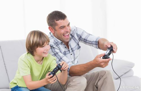 兒童抑郁高發(fā)的時代，爸爸的參與有多重要？