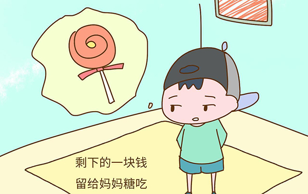 孩子在商場“偷東西”，父母應(yīng)該怎樣處理呢？