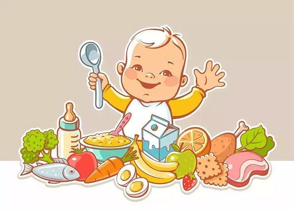 以孩子為主導(dǎo)的輔食添加方法，具體該怎么實(shí)施？