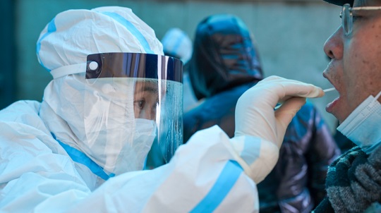 石家莊首例確診患者戴口罩依舊被感染，疫情當(dāng)下我們該如何防疫？