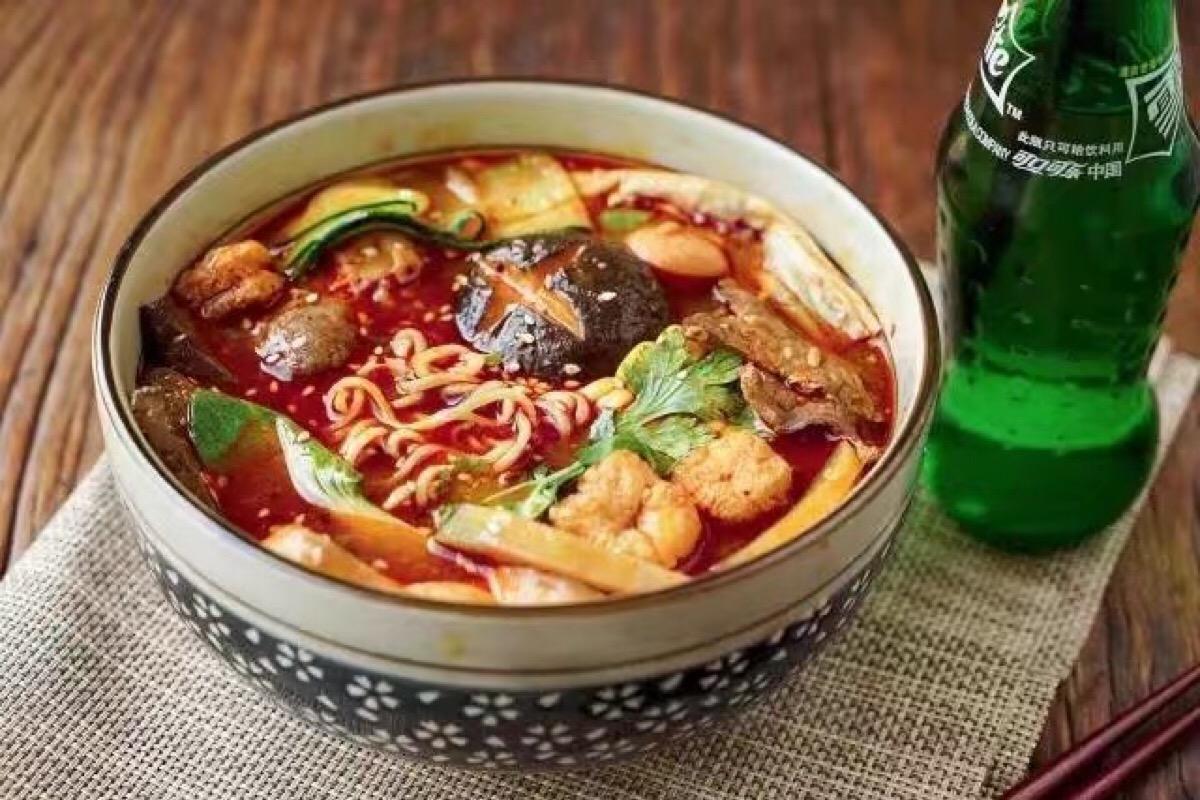 孕媽一天點(diǎn)四次外賣，產(chǎn)檢抽出“牛奶血”