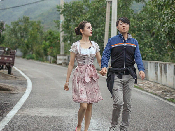 為什么大家這么喜歡熱力扎的孕肚，卻如此反感吉娜的孕肚？