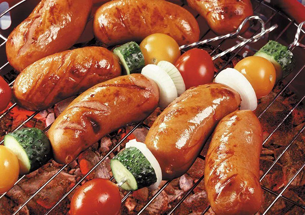 比泡面還沒營(yíng)養(yǎng)的三種垃圾食品，你給孩子買過嗎？