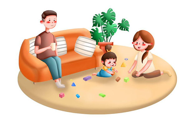 疫情期間如何守護(hù)寶寶，有這本新手爸媽護(hù)娃手冊就夠了