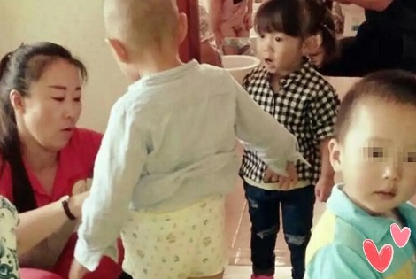 別再讓孩子“活受罪式”上學(xué)了，孩子入園前要學(xué)會(huì)這七種能力