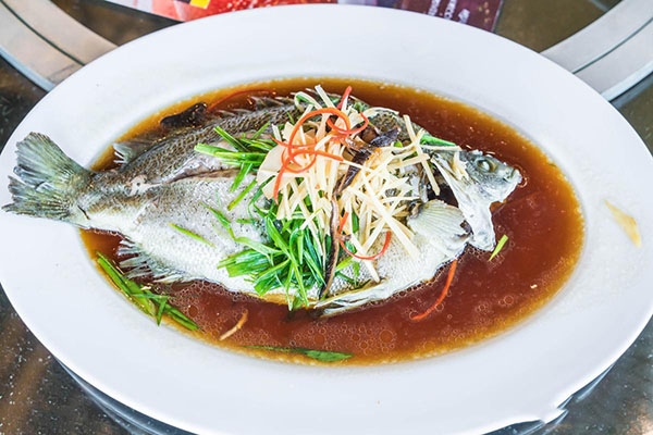 孕期經常吃魚的胎兒更聰明，但你知道怎樣正確吃魚嗎？