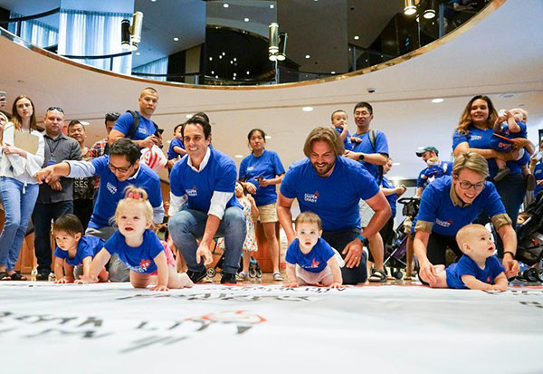 孕期一定要遠離這三種食物，可能會傷害寶寶的智力