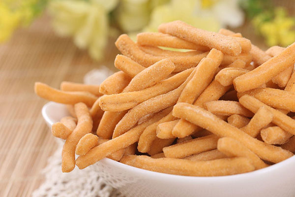 被兒科醫(yī)生拉入黑名單的四種食物，很多家長(zhǎng)還在給孩子吃