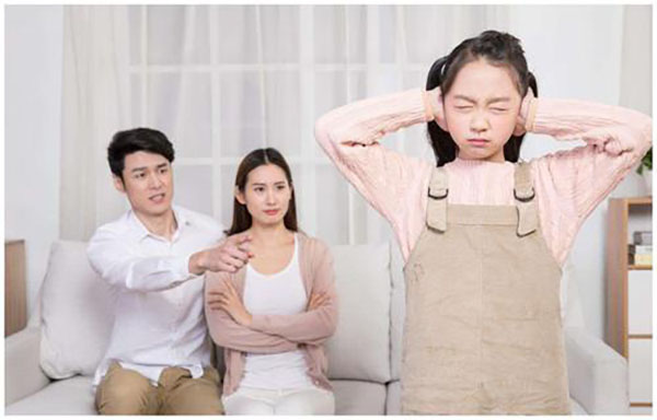 孩子一生有三個(gè)叛逆期，你知道分別什么時(shí)候嗎？