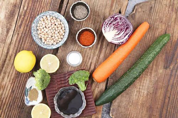 純素飲食養(yǎng)脾胃？科學(xué)養(yǎng)生究竟養(yǎng)娃還是害娃？