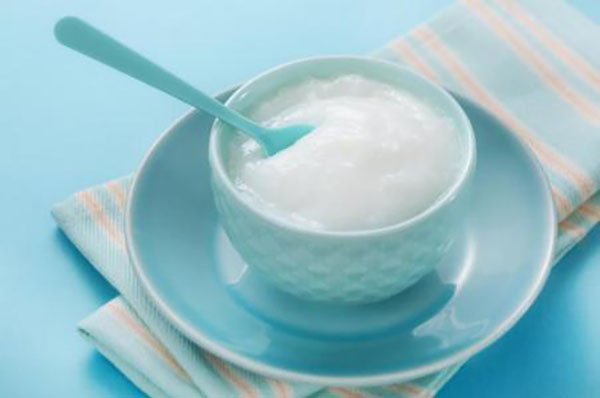 初次給孩子添加輔食，需要注意什么？