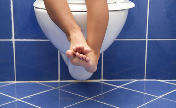 孩子幾歲戒尿不濕最好？這個時間段最佳！