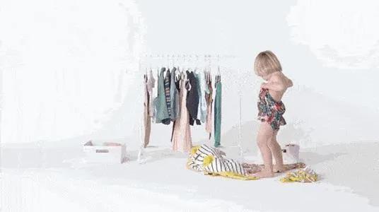 某市抽查童裝質(zhì)量，近五成不合格，家長(zhǎng)選購?fù)b需要了解這些知識(shí)