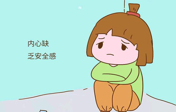 媽媽一走寶寶就哭，是缺乏安全感嗎？